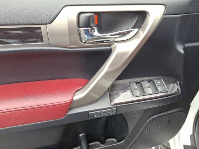 2021 Lexus GX 460 Premium 4WD