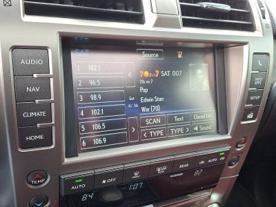 2021 Lexus GX 460 Premium 4WD