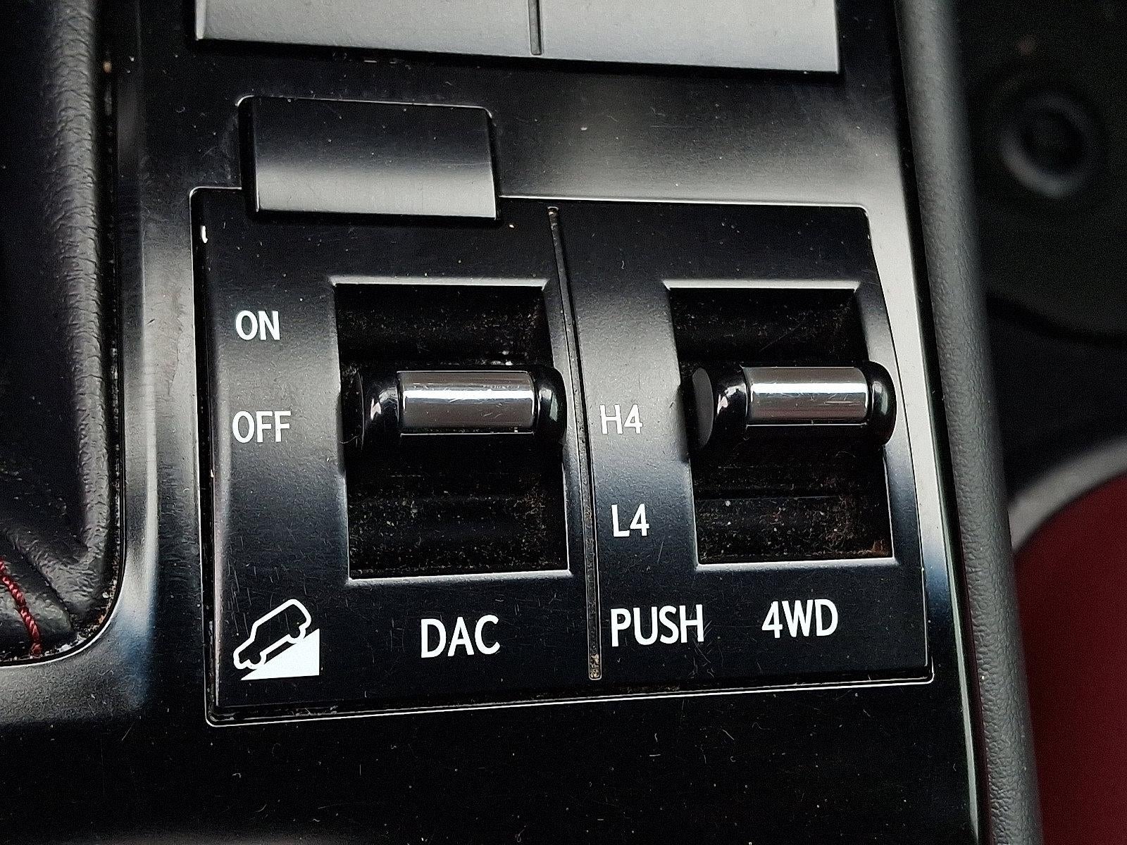 2021 Lexus GX 460 Premium 4WD