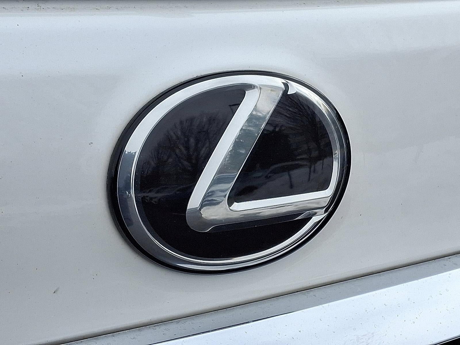 2021 Lexus GX 460 Premium 4WD