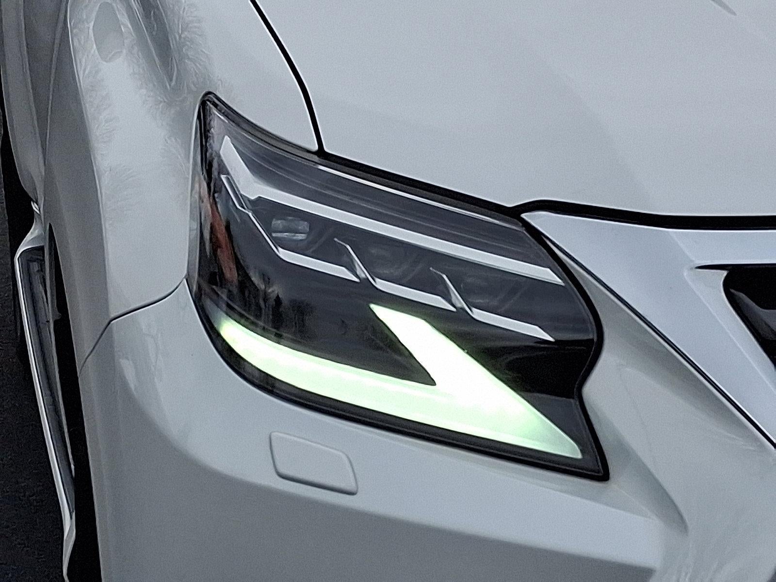 2021 Lexus GX 460 Premium 4WD