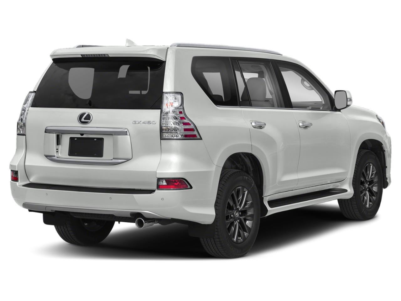 2021 Lexus GX 460 Premium 4WD