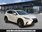 2018 Lexus NX 300 AWD