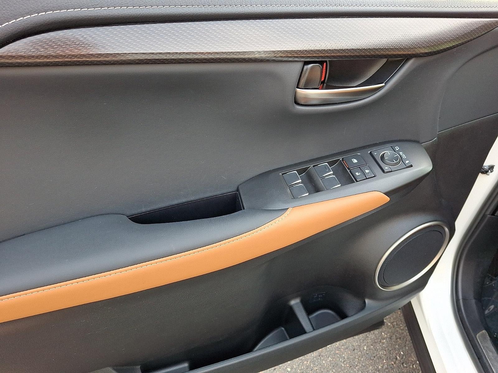 2018 Lexus NX 300 AWD