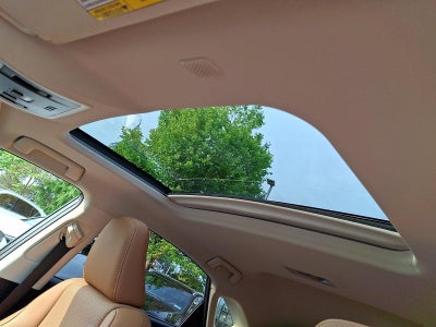 2018 Lexus NX 300 AWD