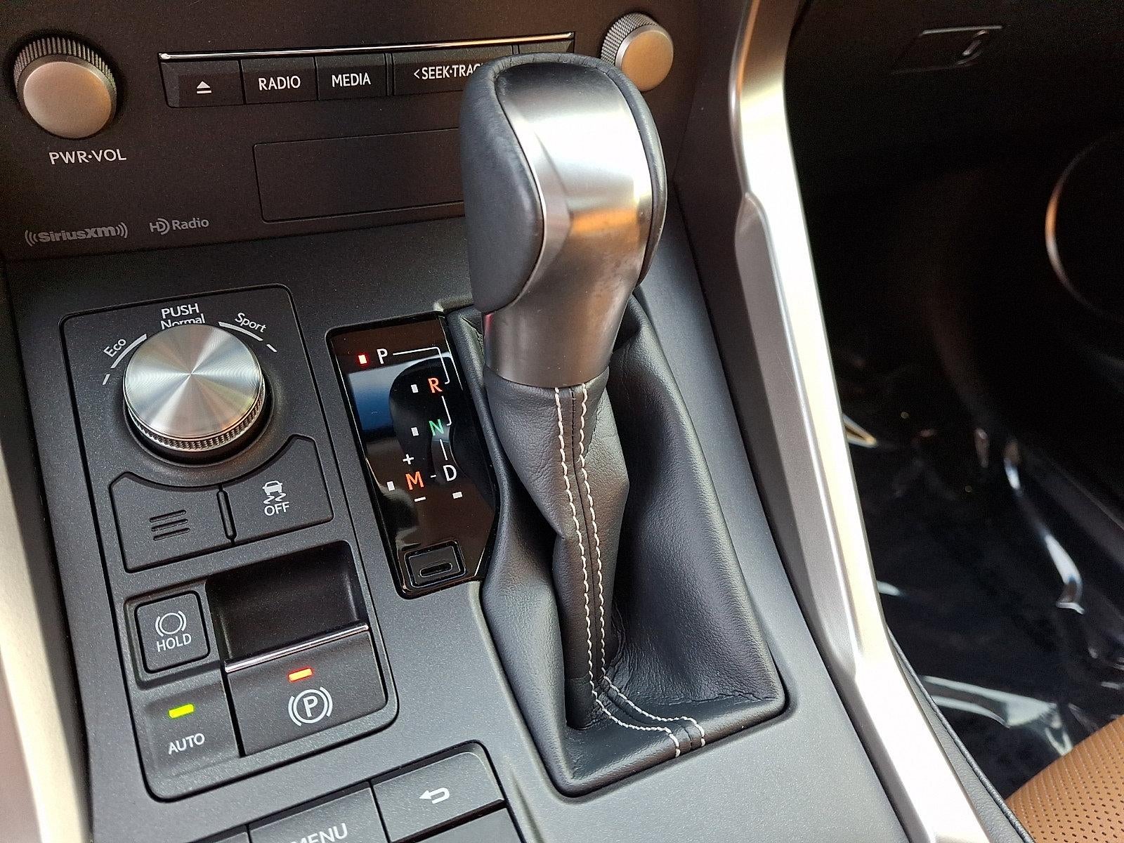 2018 Lexus NX 300 AWD