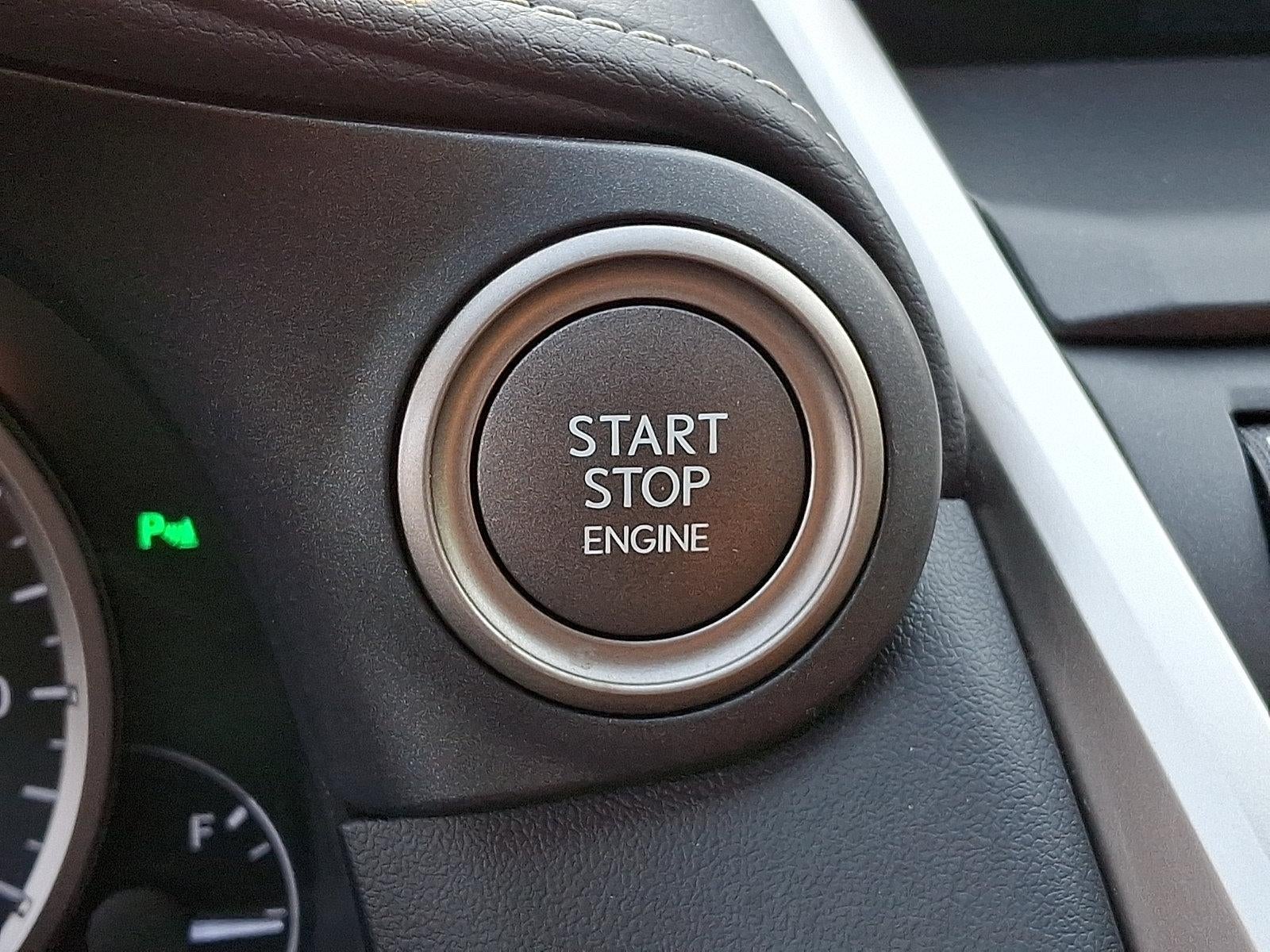 2018 Lexus NX 300 AWD