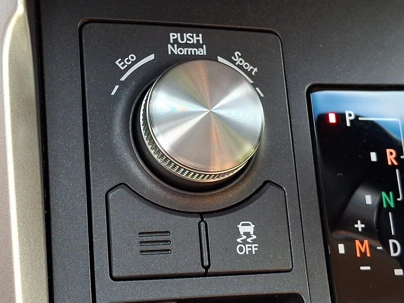 2018 Lexus NX 300 AWD
