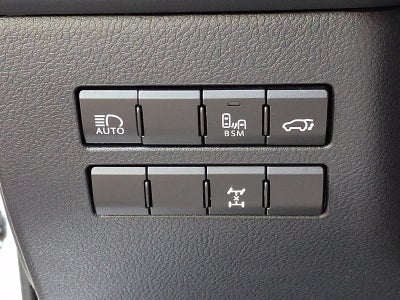 2018 Lexus NX 300 AWD