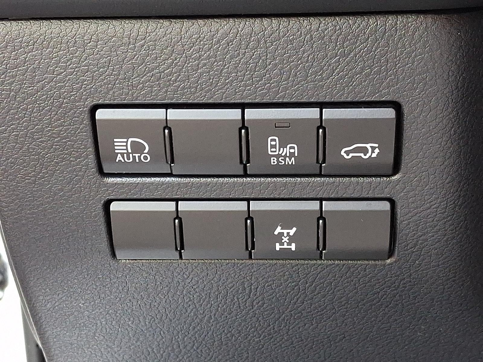 2018 Lexus NX 300 AWD