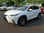 2018 Lexus NX 300 AWD