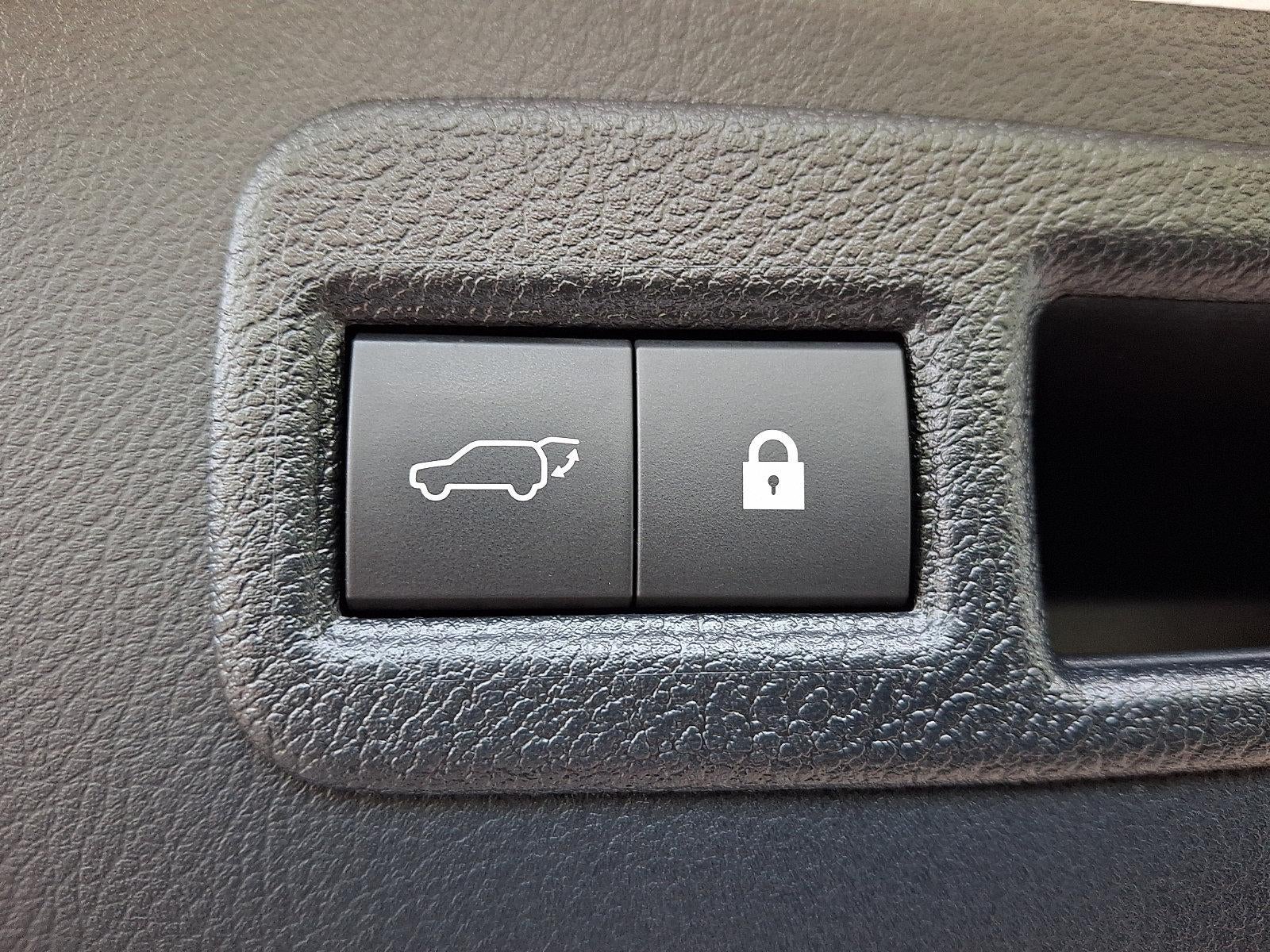2018 Lexus NX 300 AWD
