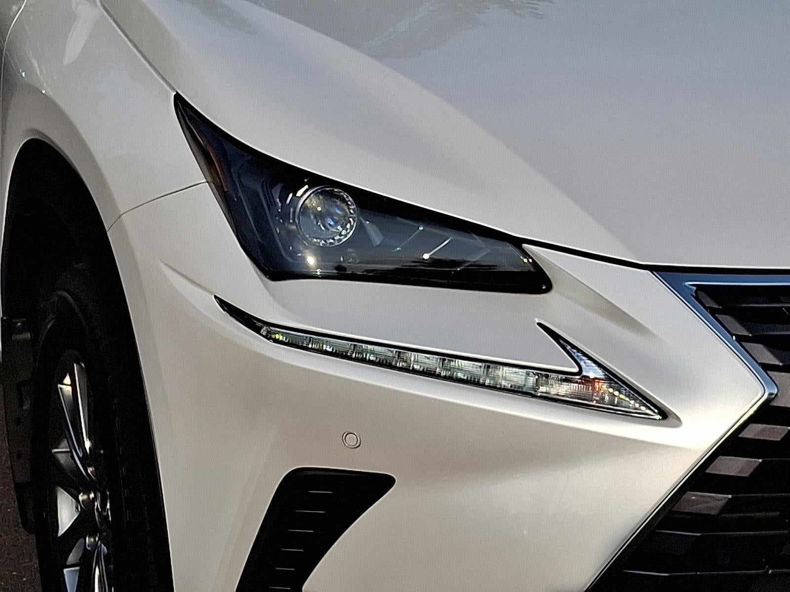 2018 Lexus NX 300 AWD