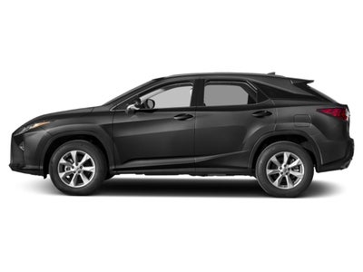 2018 Lexus RX 350 AWD