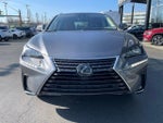2020 Lexus NX 300 AWD