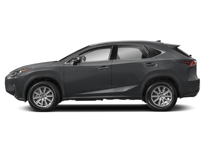2020 Lexus NX 300 AWD
