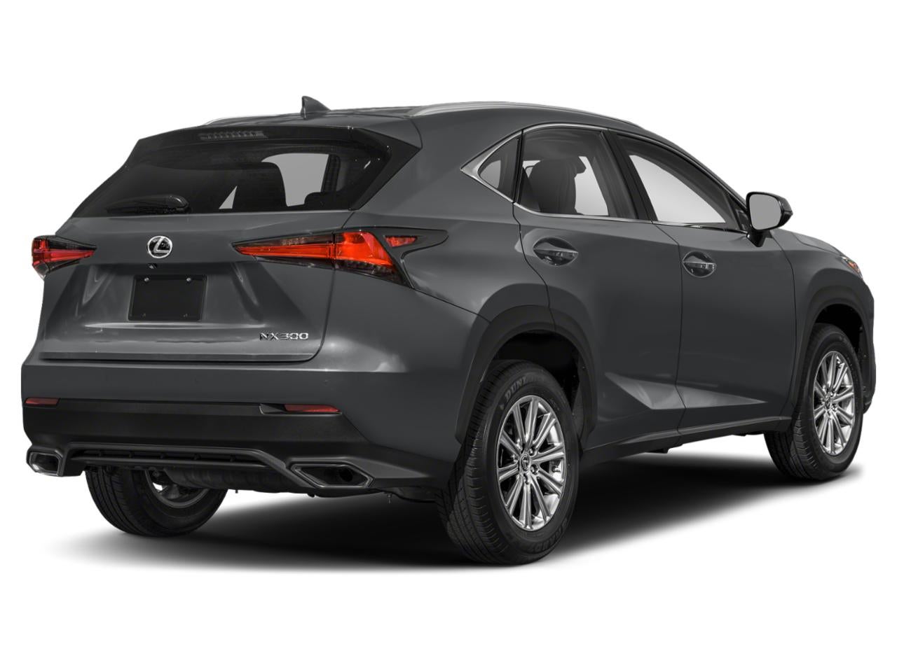 2020 Lexus NX 300 AWD