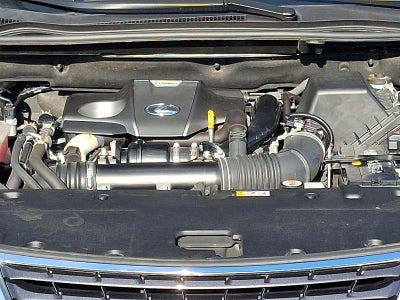 2021 Lexus NX 300 AWD