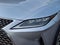 2022 Lexus RX 450h Luxury AWD
