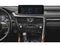 2022 Lexus RX 450h Luxury AWD