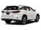 2022 Lexus RX 450h Luxury AWD