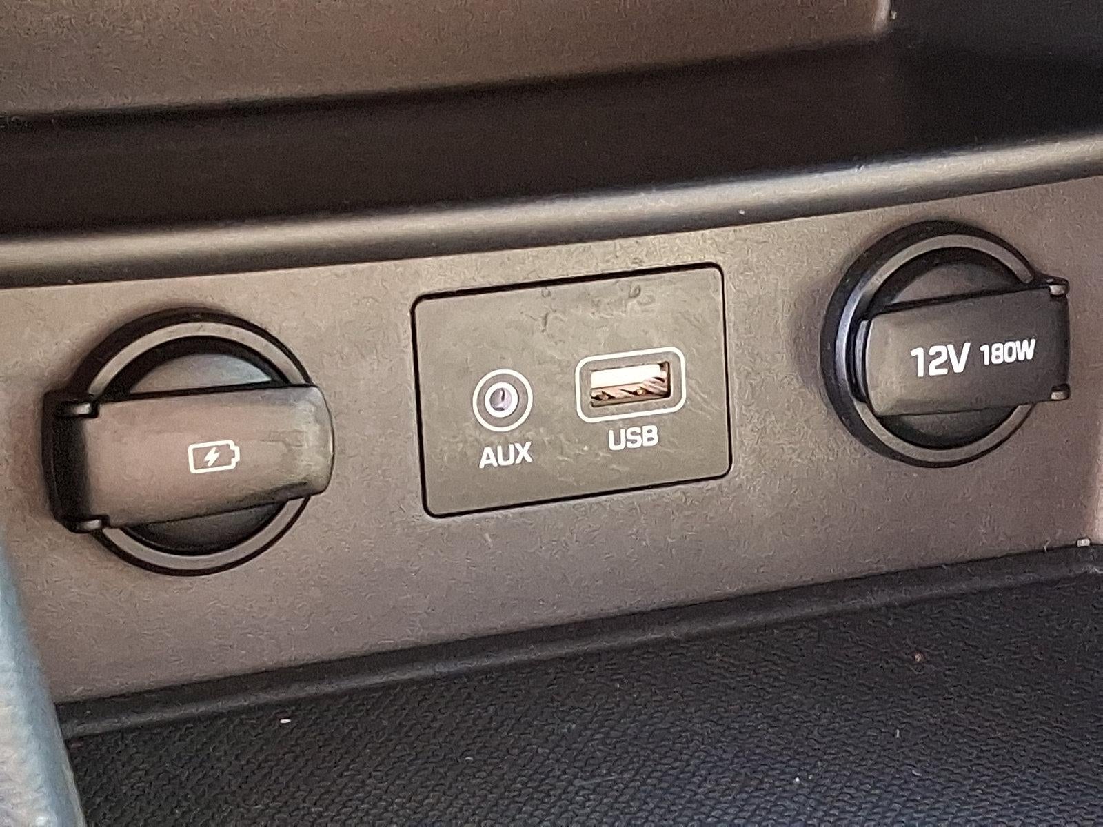 2021 Hyundai KONA SEL Auto AWD