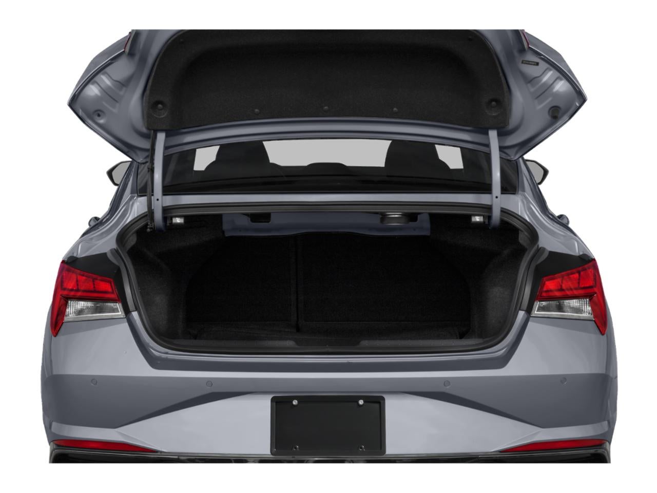 2023 Hyundai ELANTRA Limited IVT