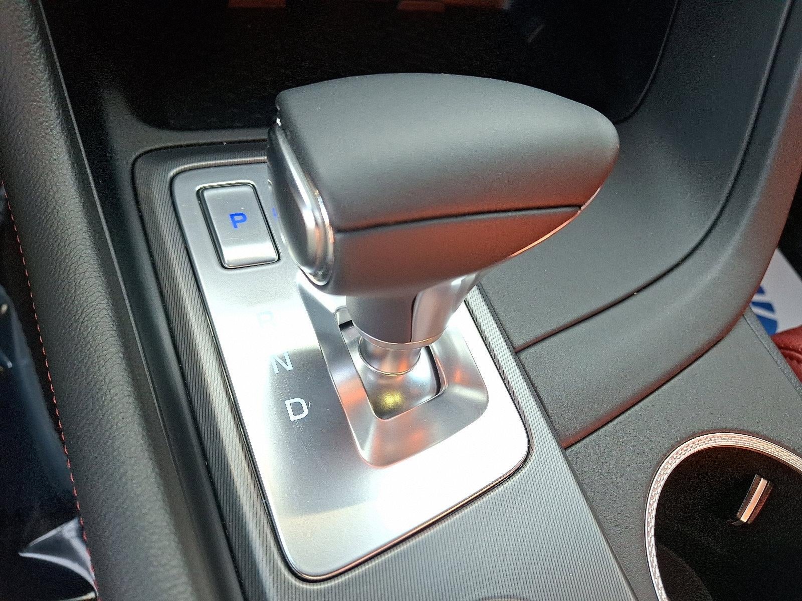 2025 Genesis G70 3.3T Sport Advanced AWD