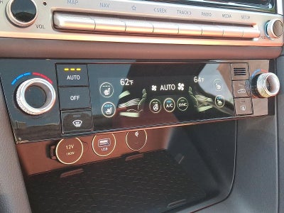 2025 Genesis G70 3.3T Sport Advanced AWD