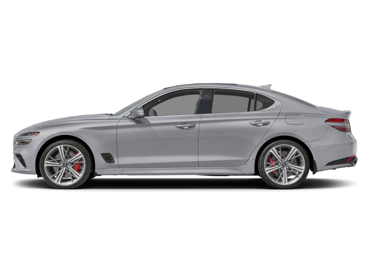 2025 Genesis G70 3.3T Sport Advanced AWD