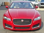 2016 Jaguar XF 4dr Sdn 35t Prestige AWD