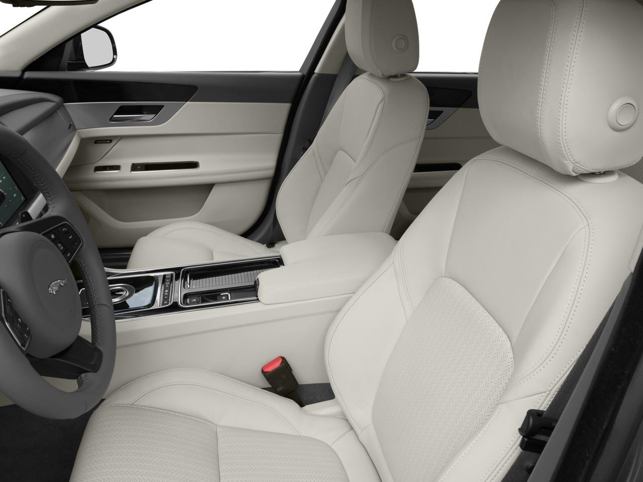 2016 Jaguar XF 4dr Sdn 35t Prestige AWD