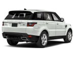 2020 Land Rover Range Rover Sport V8 Supercharged HSE Dynamic