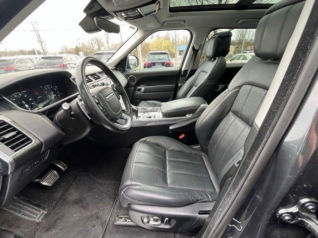 2019 Land Rover Range Rover Sport V6 Supercharged HSE Dynamic *Ltd Avail*