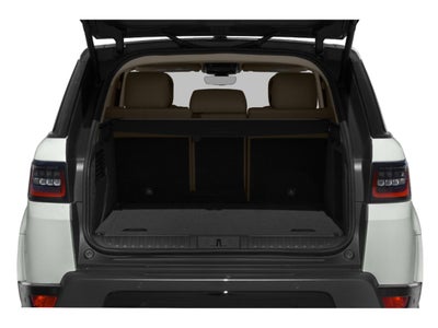 2019 Land Rover Range Rover Sport V6 Supercharged HSE Dynamic *Ltd Avail*