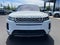 2020 Land Rover Range Rover Evoque P250 SE