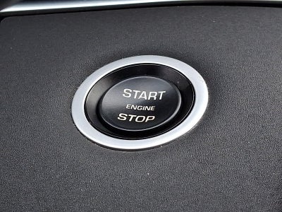 2020 Land Rover Range Rover Evoque P250 SE