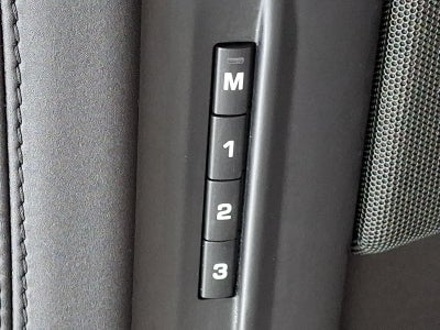 2020 Land Rover Range Rover Evoque P250 SE