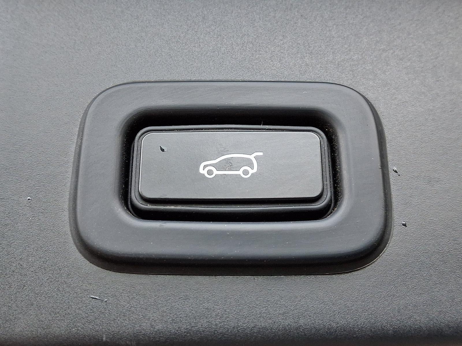 2020 Land Rover Range Rover Evoque P250 SE