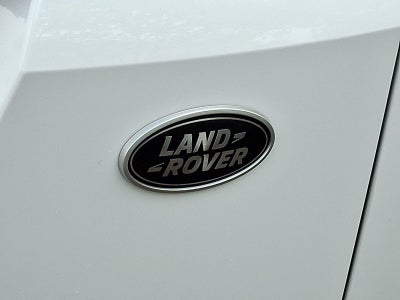 2020 Land Rover Range Rover Evoque P250 SE