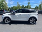 2020 Land Rover Range Rover Evoque P250 SE