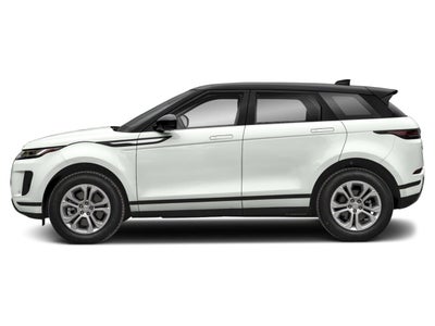 2020 Land Rover Range Rover Evoque P250 SE
