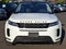 2020 Land Rover Range Rover Evoque P250 SE