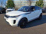 2020 Land Rover Range Rover Evoque P250 SE