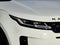 2020 Land Rover Range Rover Evoque P250 SE