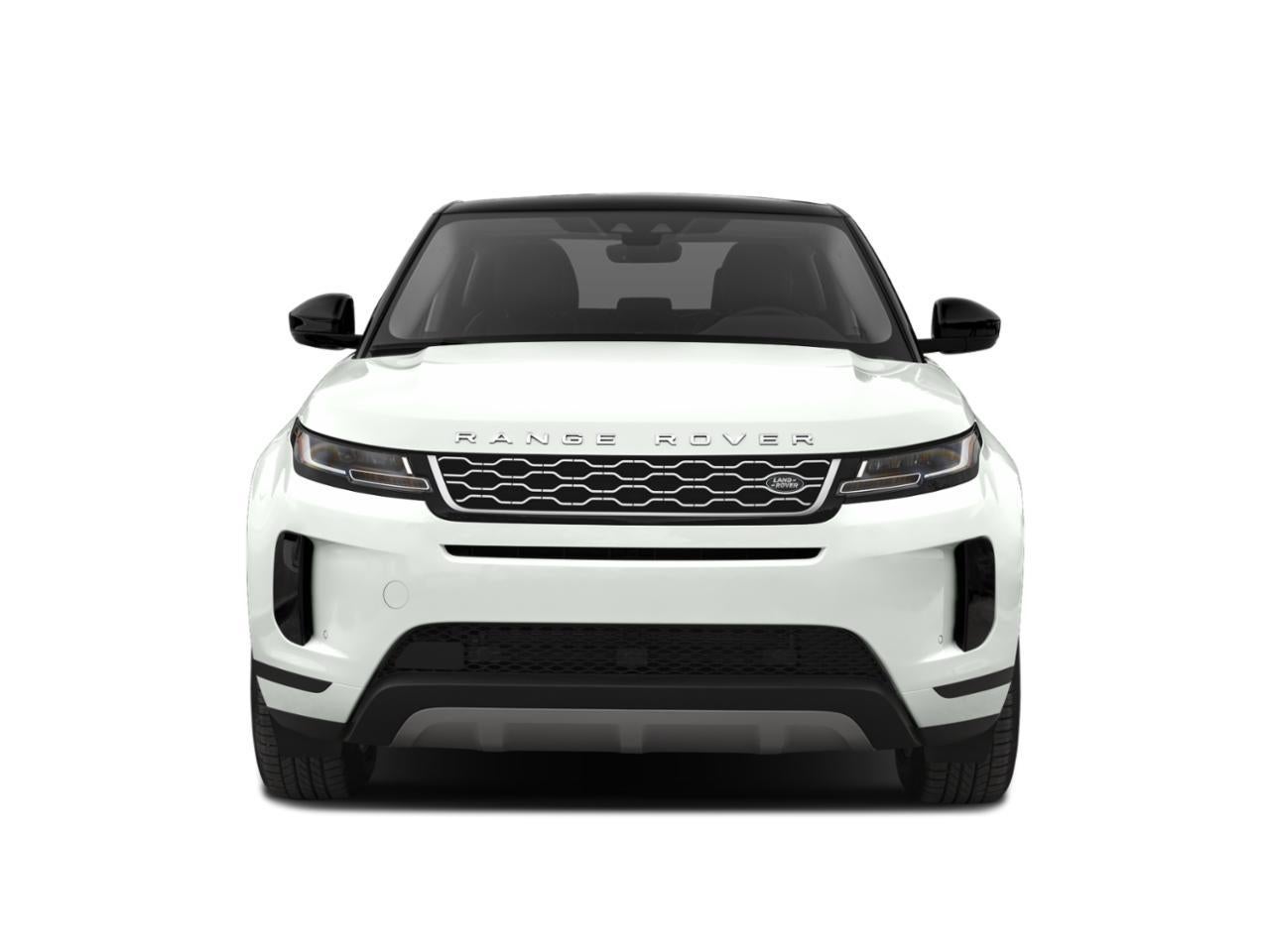 2020 Land Rover Range Rover Evoque P250 SE
