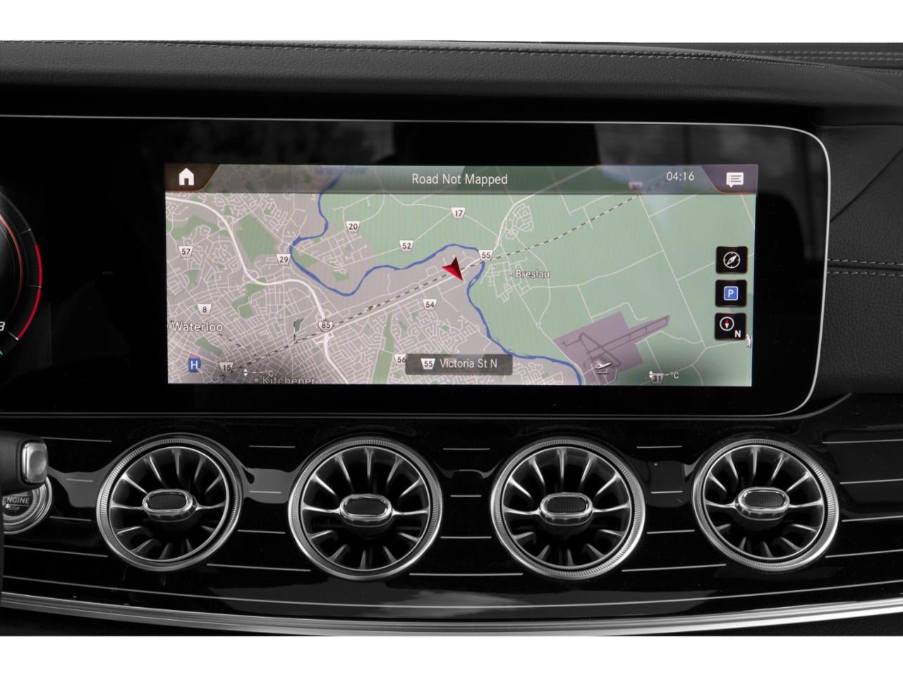 2023 Mercedes-Benz CLS CLS 450 4MATIC® Coupe