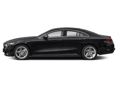 2023 Mercedes-Benz CLS CLS 450 4MATIC® Coupe
