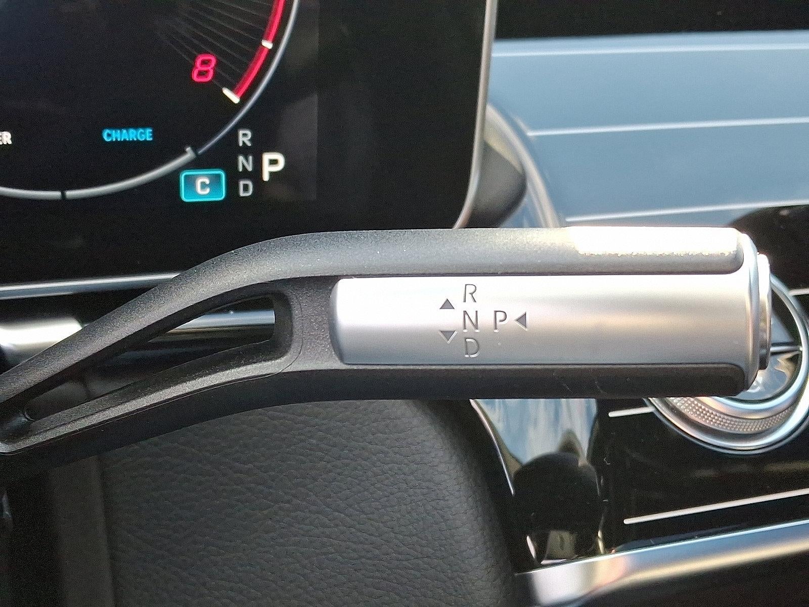 2022 Mercedes-Benz S-Class S 580 4MATIC® Sedan