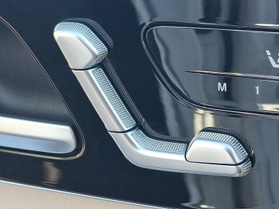 2023 Mercedes-Benz C-Class C 300 4MATIC® Sedan